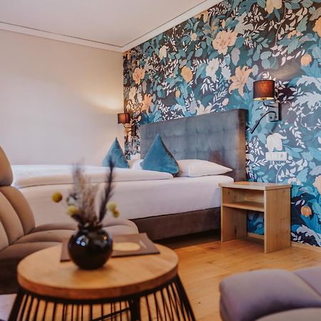 Landhotel Gschirnwirt Ойґендорф Екстер'єр фото