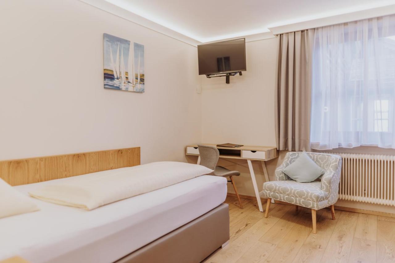 Landhotel Gschirnwirt Ойґендорф Екстер'єр фото
