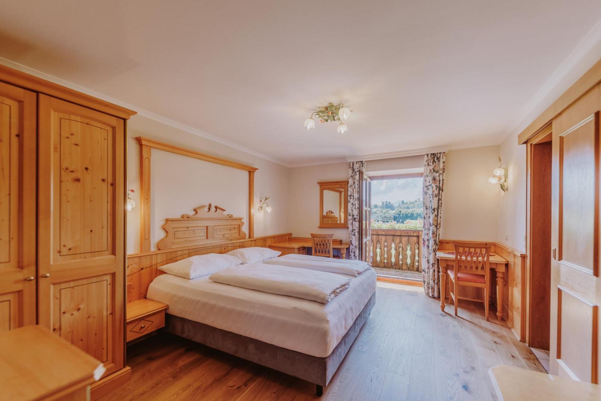 Landhotel Gschirnwirt Ойґендорф Екстер'єр фото